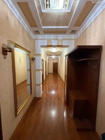 2-комн. квартира, 7 этаж, 120м², и сомони доми швили