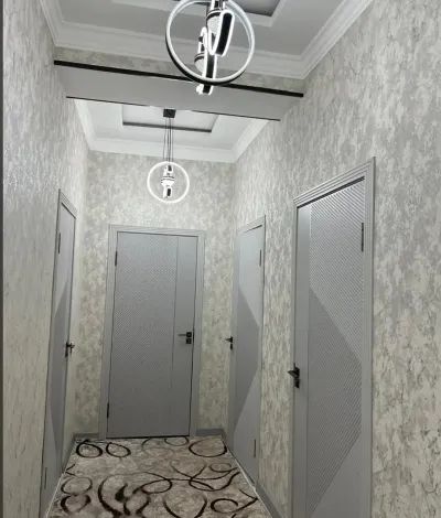 2-комн. квартира, 2 этаж, 96м², сино