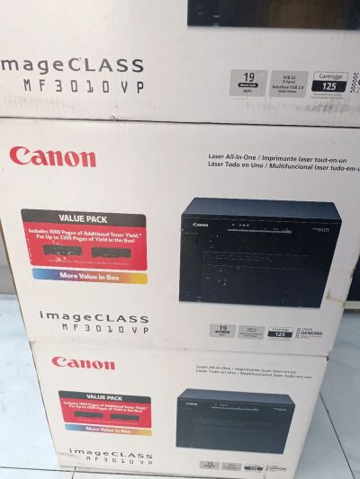 Принтер Canon MF