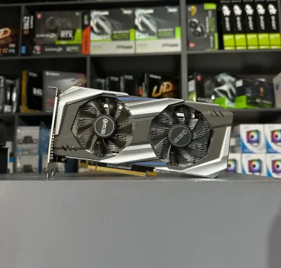 Видеокарта GeForce GTX 1060 6G KFA2