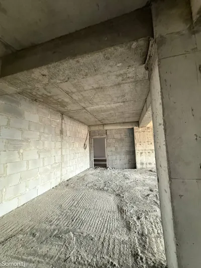 3-комн. квартира, 15 этаж, 167 м², н.Исмоили Сомони, Спартак