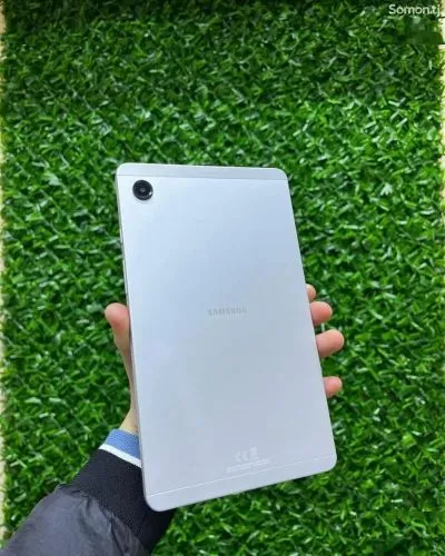 Планшет Samsung Galaxy Tab A9 4/64Gb black