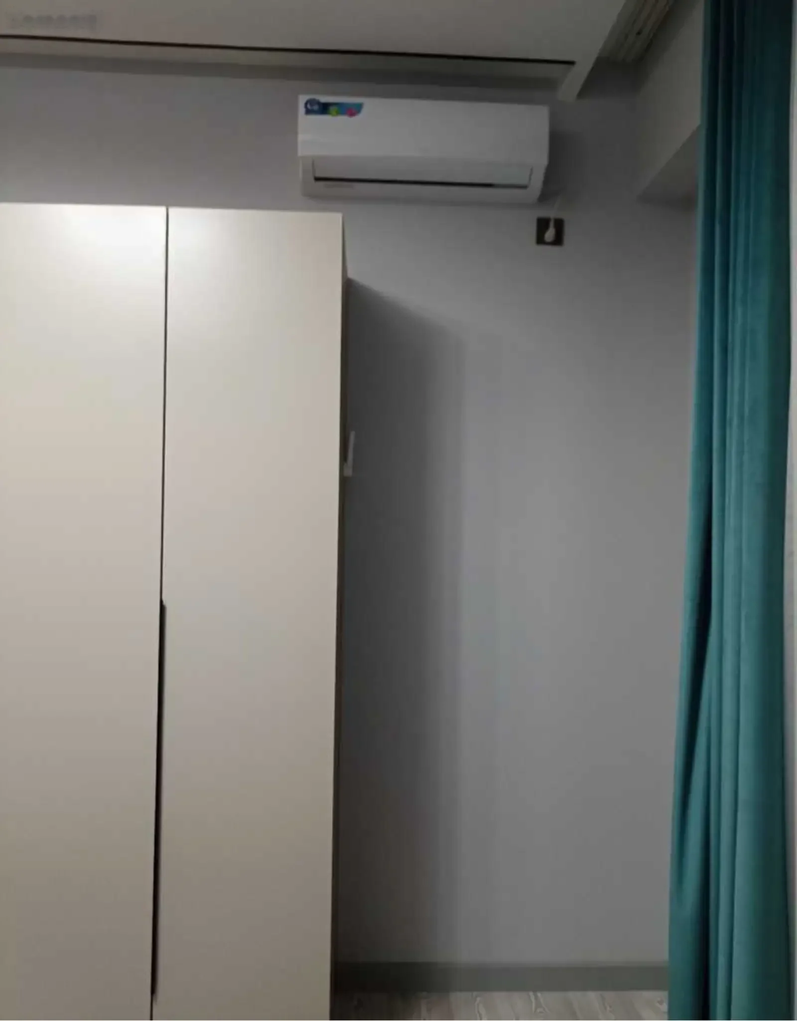 2-к квартира, 7 этаж, 60 м², Шохмансур бустон сити