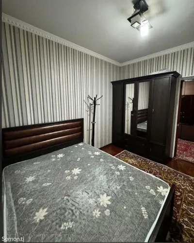 3-комн. квартира, 7 этаж, 85м², Сино