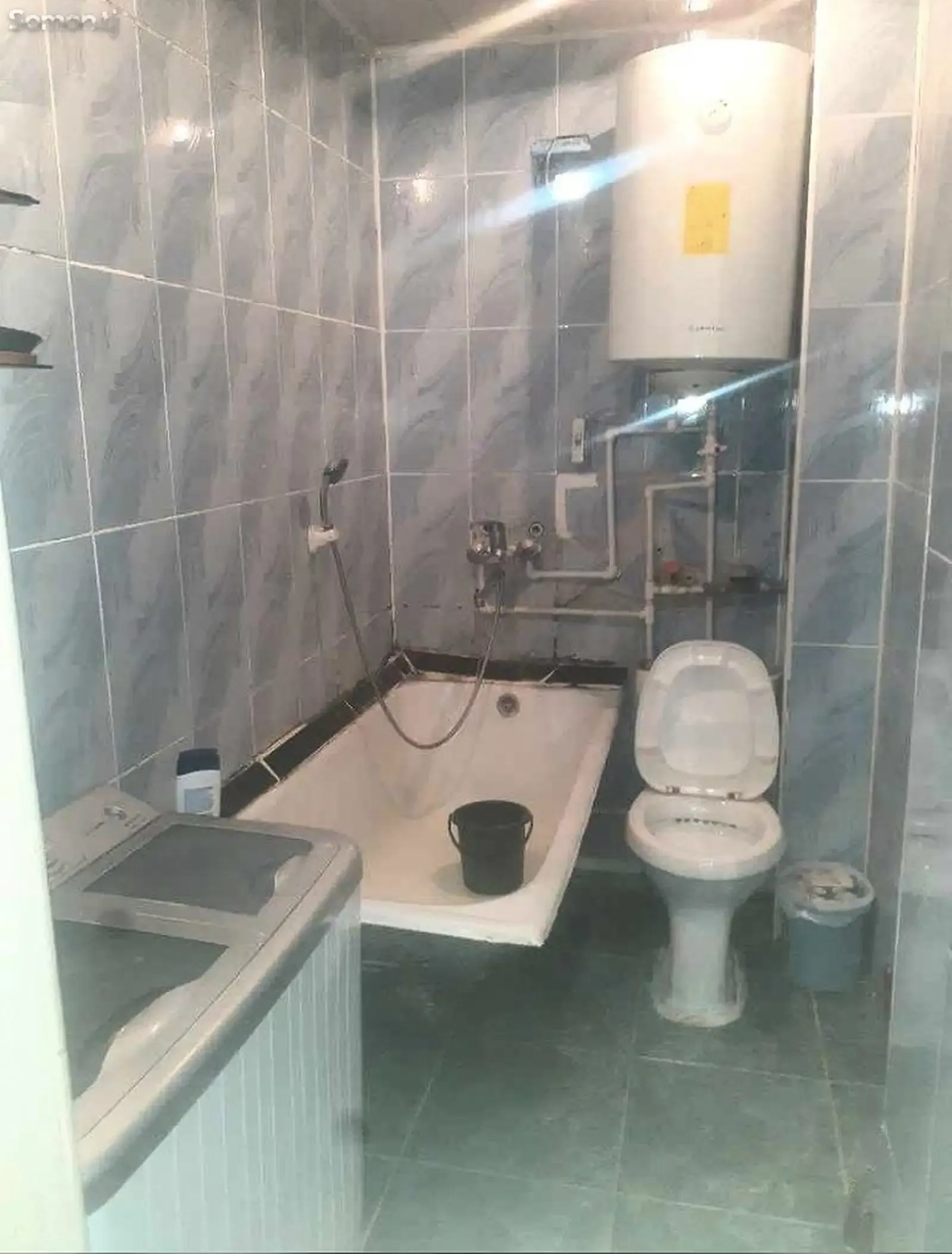 2-комн. квартира, 2 этаж, 50м², 31 микрорайон