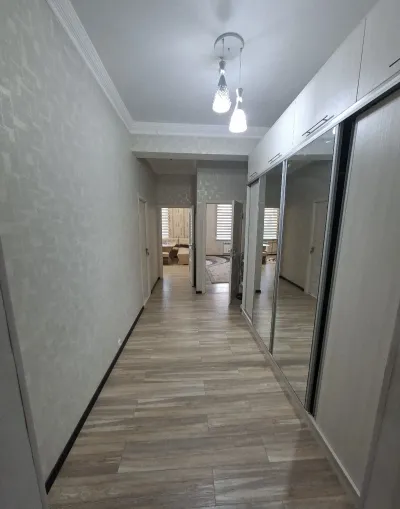 1-комн. квартира, 2 этаж, 55 м², Шохмансур