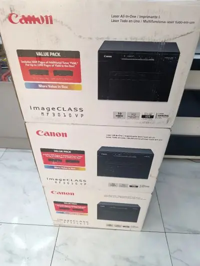 Принтер Canon MF