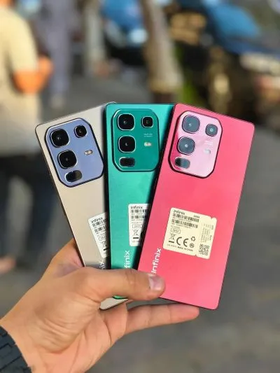 Realme Note 60 256 gb