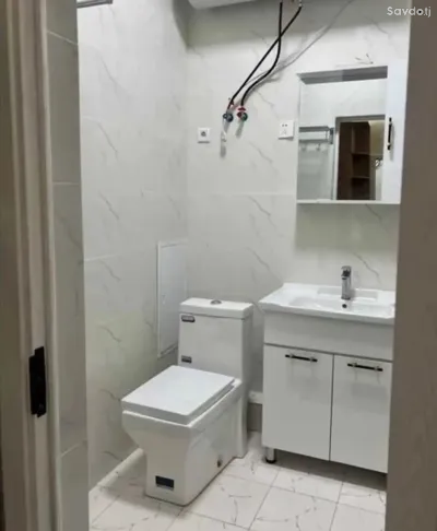 2-комн. квартира, 5 этаж, 64м², И. Сомони