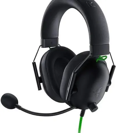 Наушники Razer Blackshark V2 X