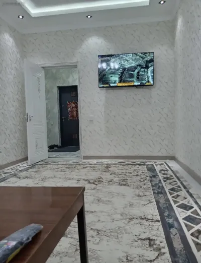 2-комн. квартира, 10 этаж, 50м², шохмансур