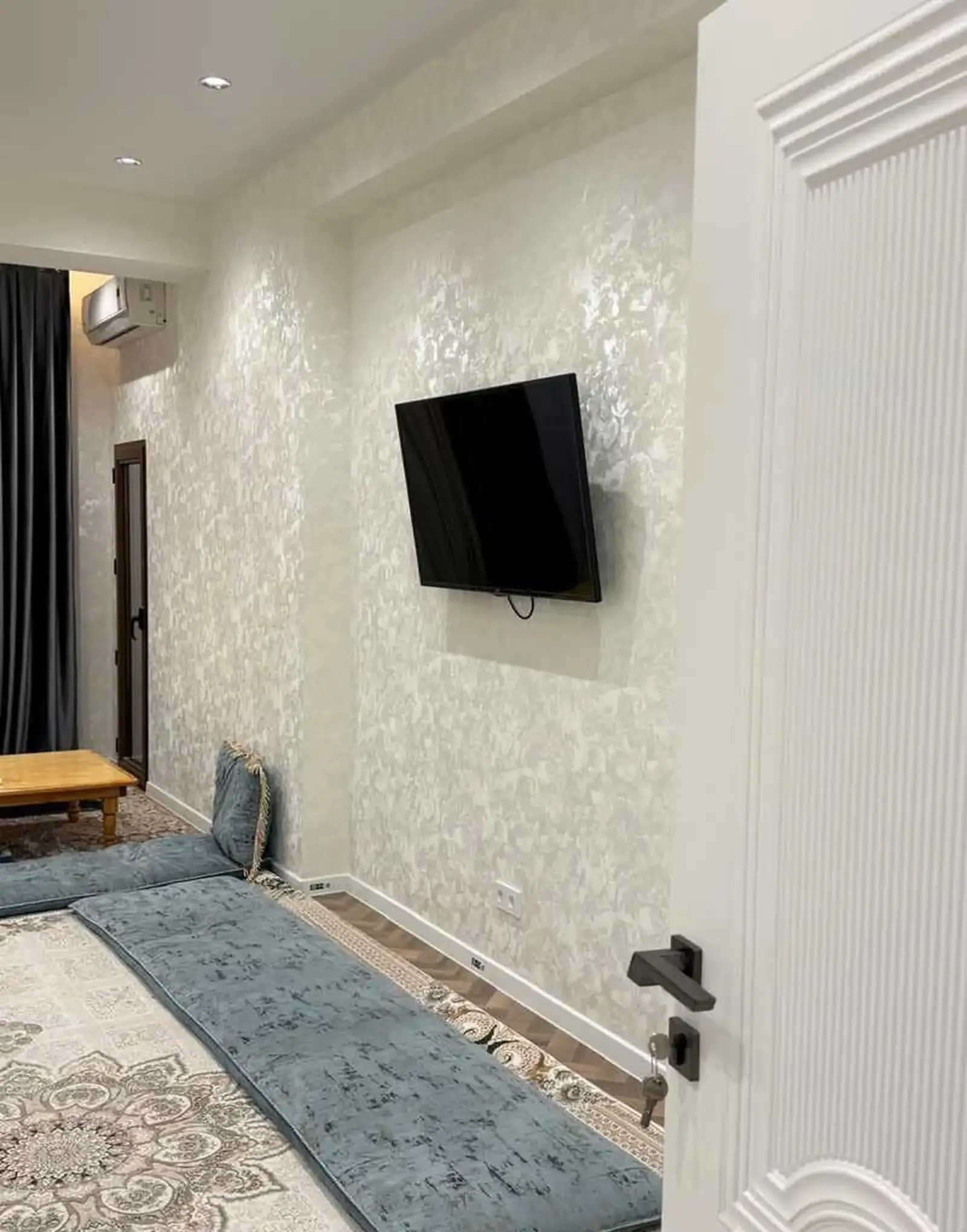 2-комн. квартира, 3 этаж, 101м², Зелёный Бозор