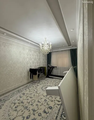 4-комн. квартира, 5 этаж, 138 м², Сино