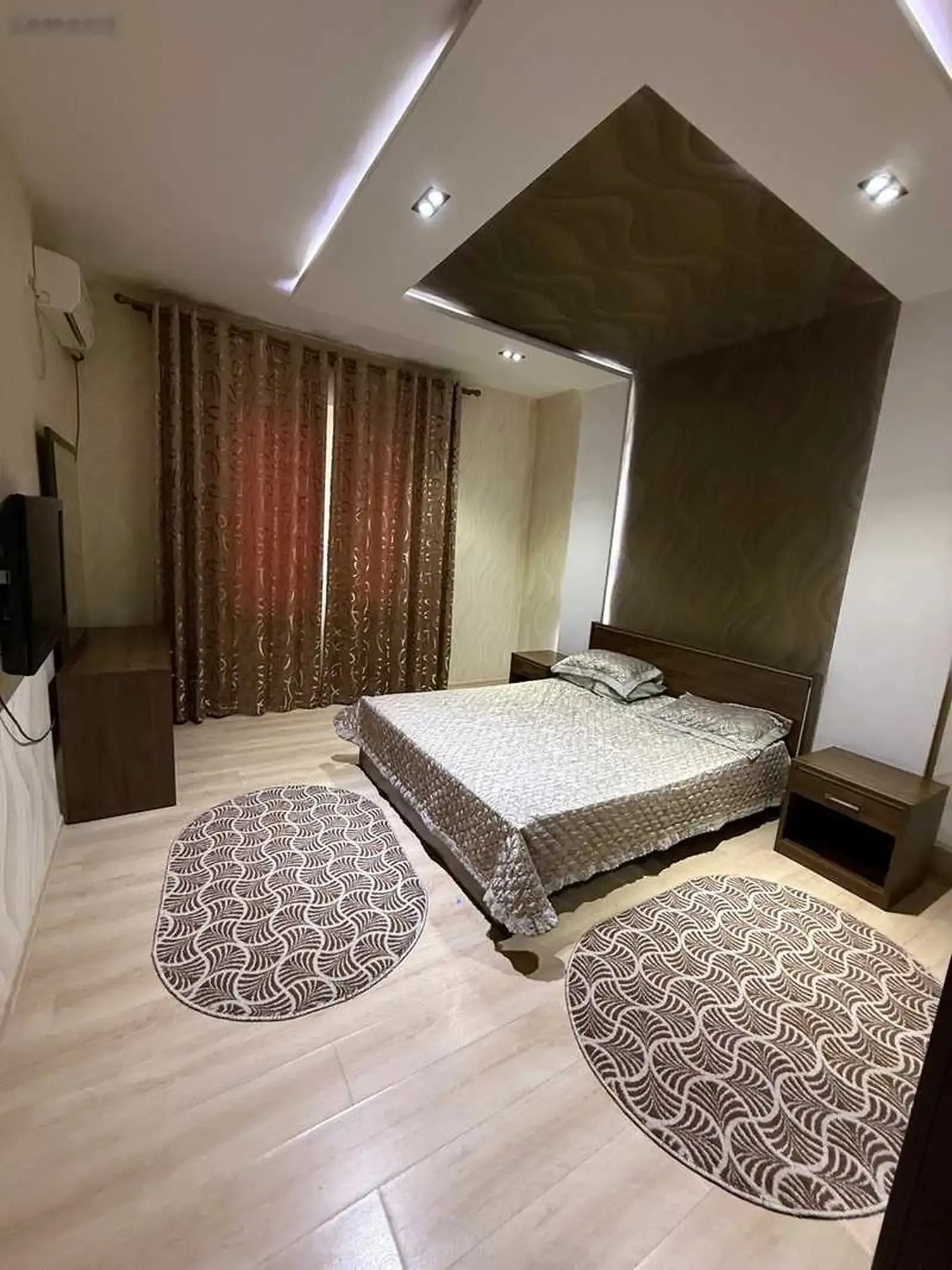 3-комн. квартира, 9 этаж, 100м², Караболо