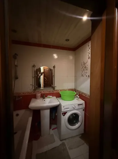 1-комн. квартира, 1 этаж, 50 м², И. Сомони