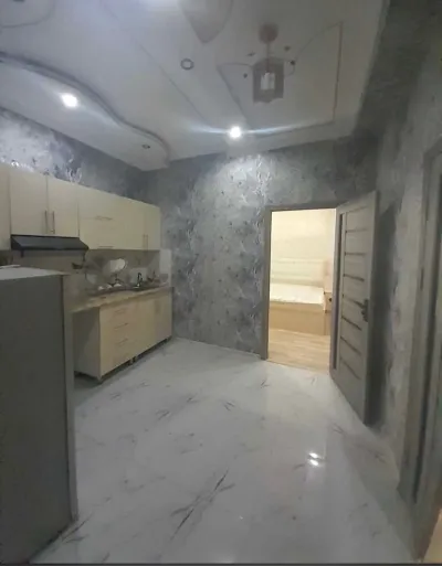 2-комн. квартира, 7 этаж, 63 м², Шохмансур 1