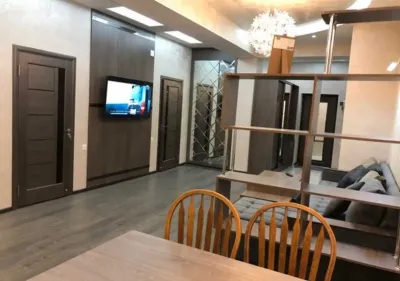 2-комн. квартира, 10 этаж, 95м², Сомони