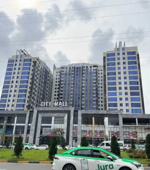 2-комн. квартира, 9 этаж, 65 м², Сино