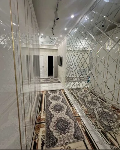 2-комн. квартира, 9 этаж, 87м², 92 мкр