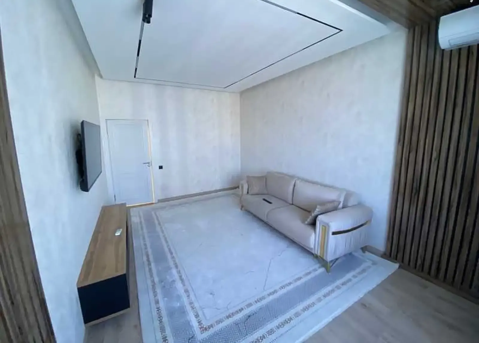 2-комн. квартира, 11 этаж, 60м², Бари доми Душанбе Сити