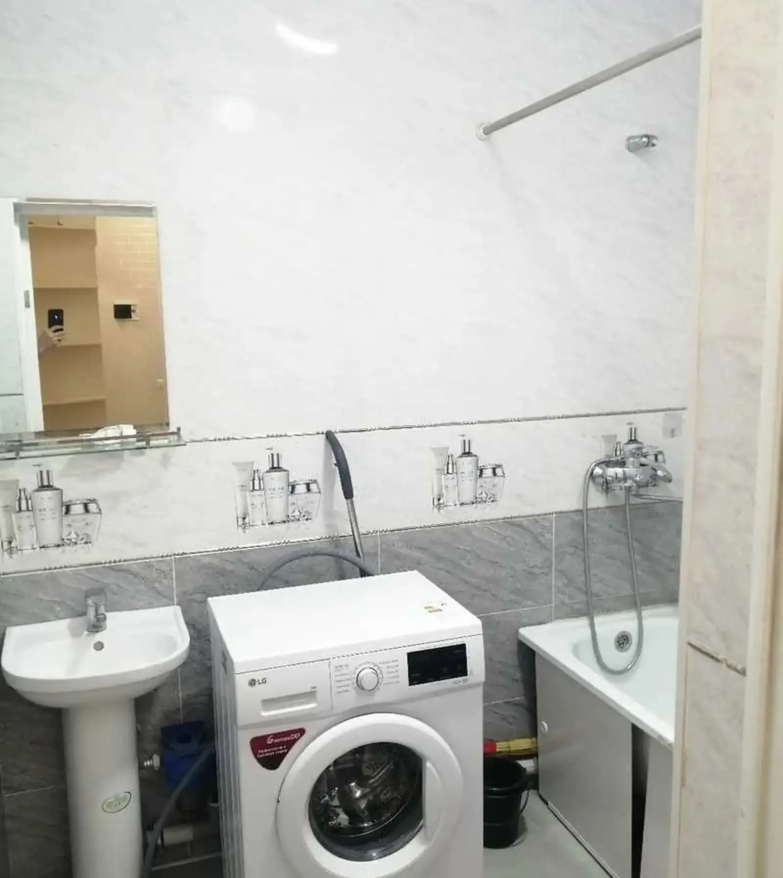 2-комн. квартира, 1 этаж, 78м², 91 мкр