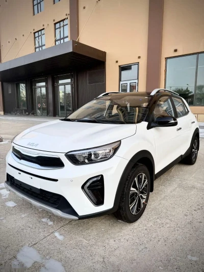 Kia K2 2026