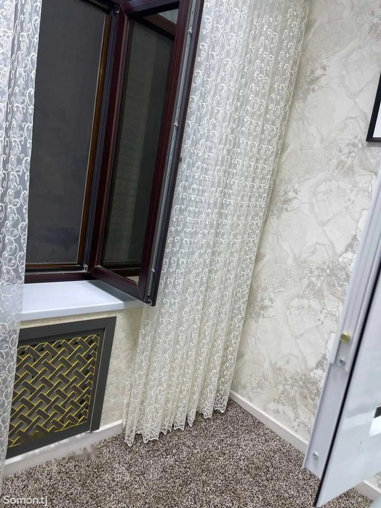 2-комн. квартира, 19 этаж, 66м², Дом печати