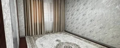 2-комн. квартира, 2 этаж, 52 м², Фирдавси
