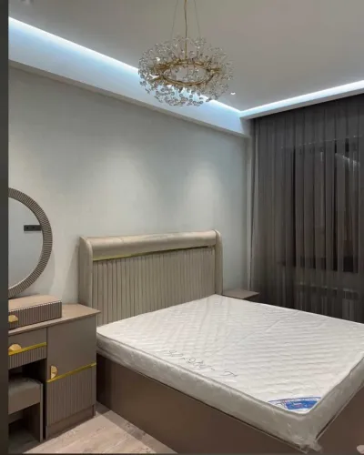 2-комн. квартира, 4 этаж, 56м², Опера балет