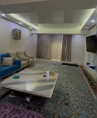 3-комн. квартира, 7 этаж, 163 м², Пушкина