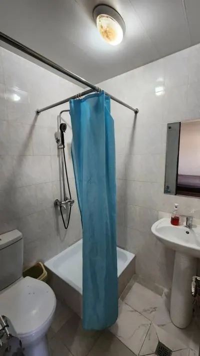 1-комн. квартира, 3 этаж, 18 м², Шохмансур