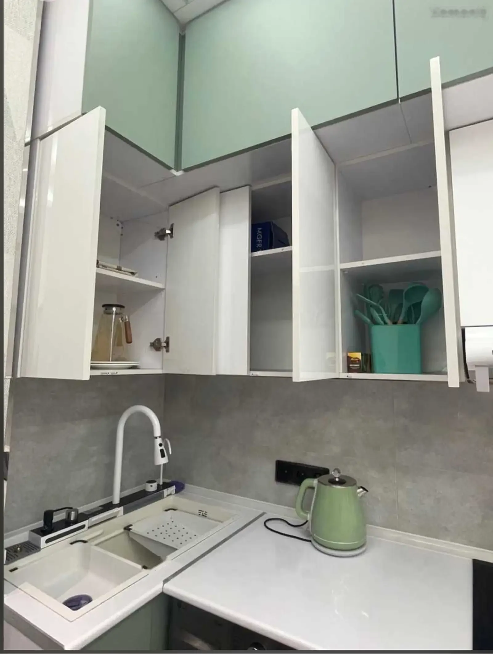 2-комн. квартира, 10 этаж, 61м², Шохмансур Танка