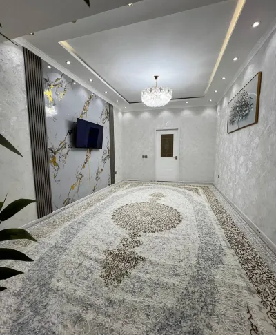 3-комн. квартира, 3 этаж, 82 м², Сино 112мкр
