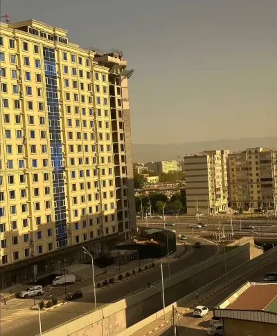 2-комн. квартира, 6 этаж, 61 м², Сино, Роддом 3