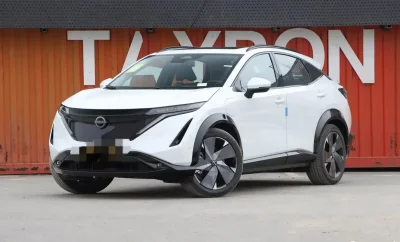 Nissan Almera, 2025