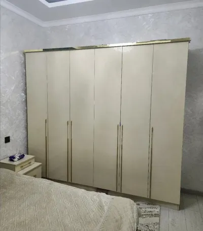 3-комн. квартира, 7 этаж, 85 м², Цирк гимназия 1