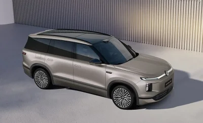 Volkswagen ID.7, 2026