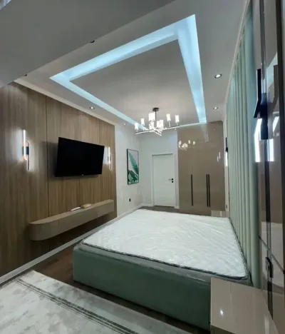 2-комн. квартира, 6 этаж, 83 м², Спартак