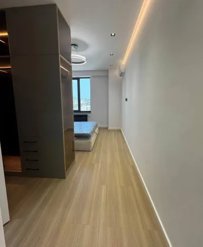 2-комн. квартира, 20 этаж, 99 м², Шохмансур