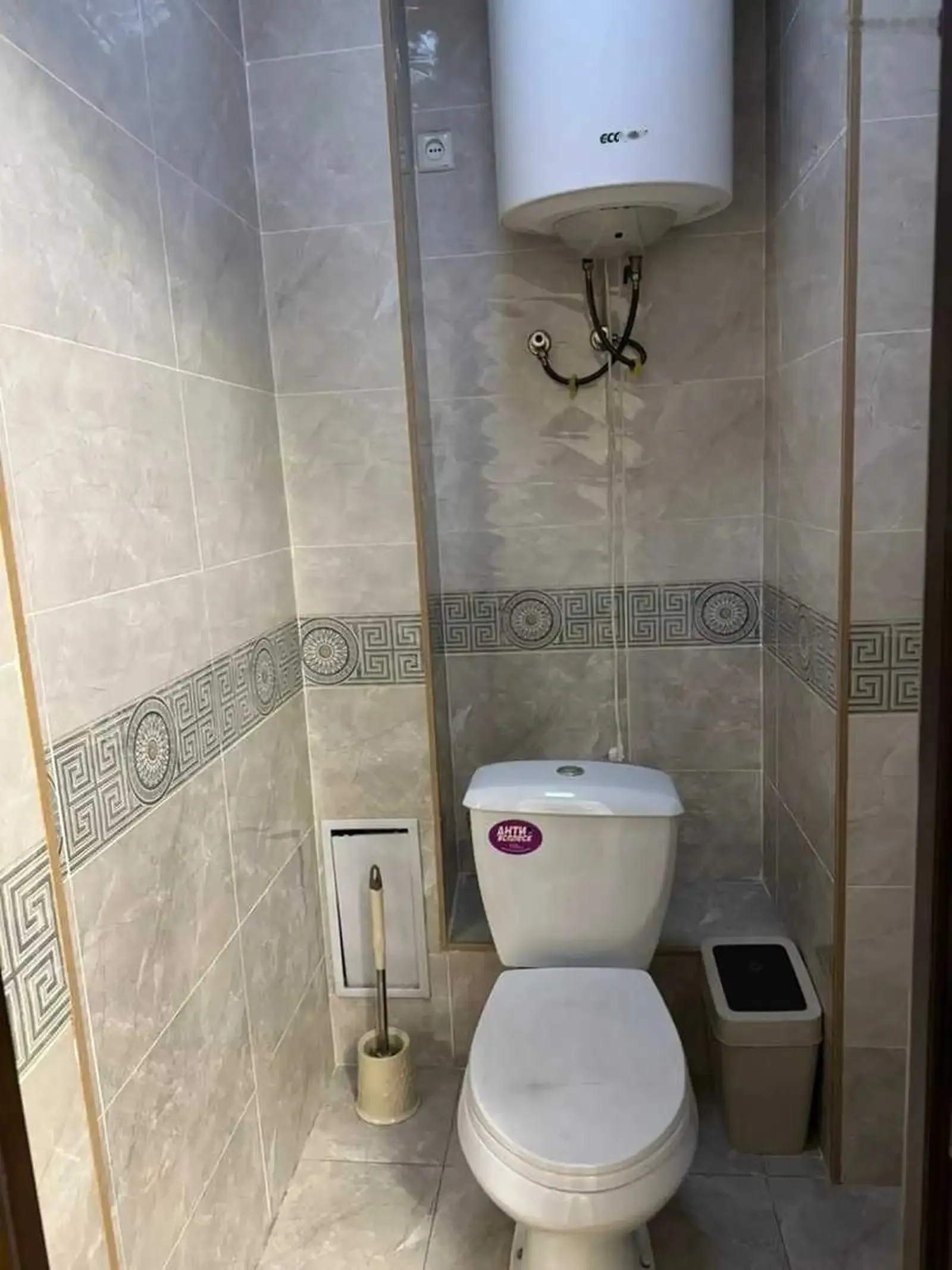 2-комн. квартира, 11 этаж, 80м², 46мкр