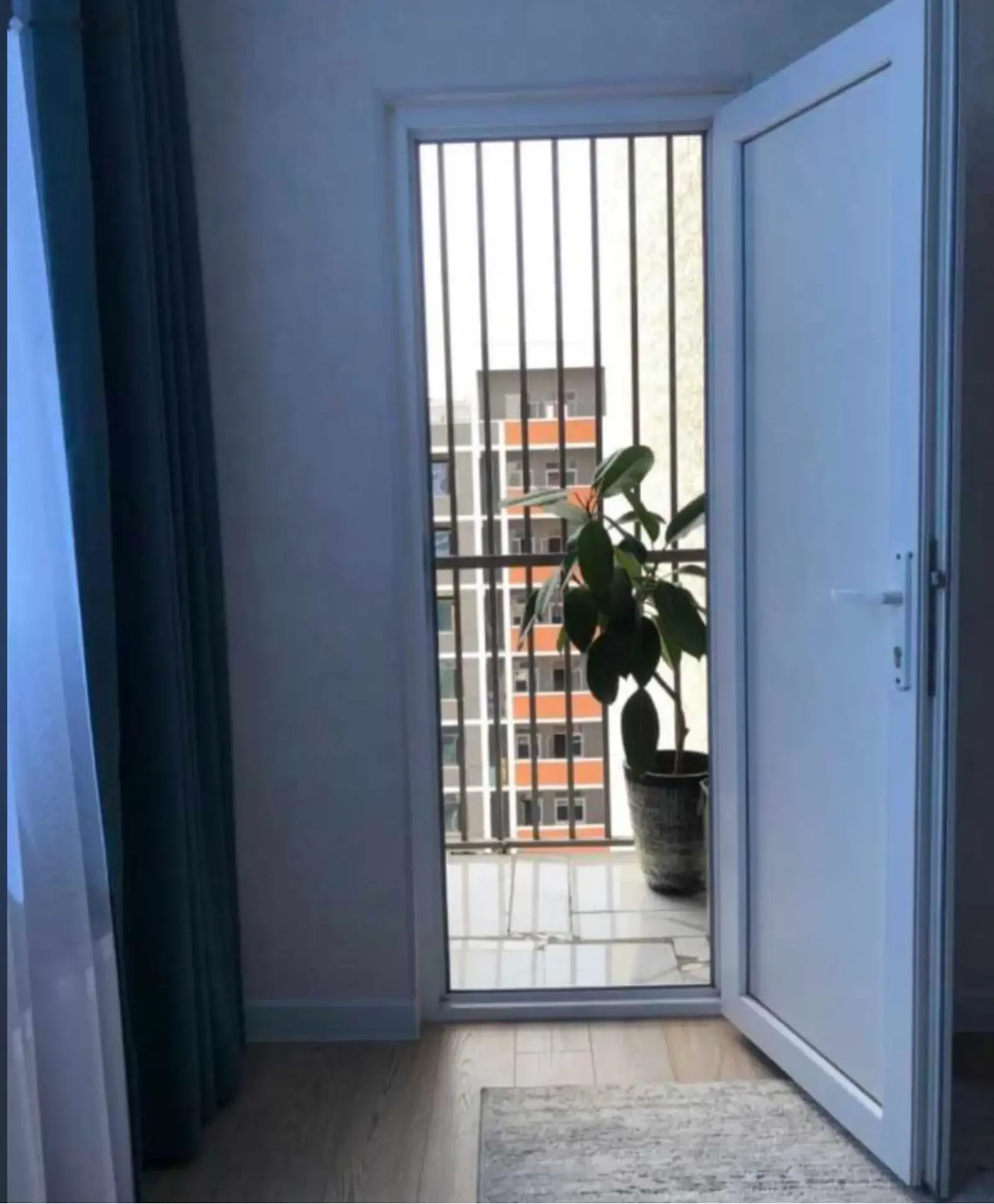 1-комн. квартира, 15 этаж, 56 м², Спартак шоми Душанбе