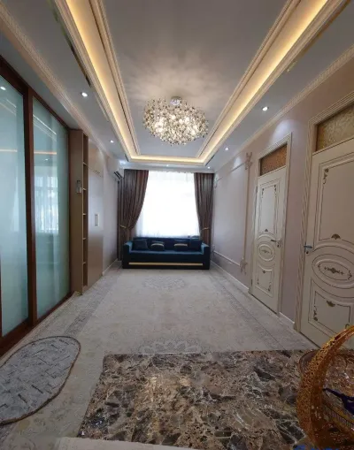 3-комн. квартира, 5 этаж, 71 м², Сино