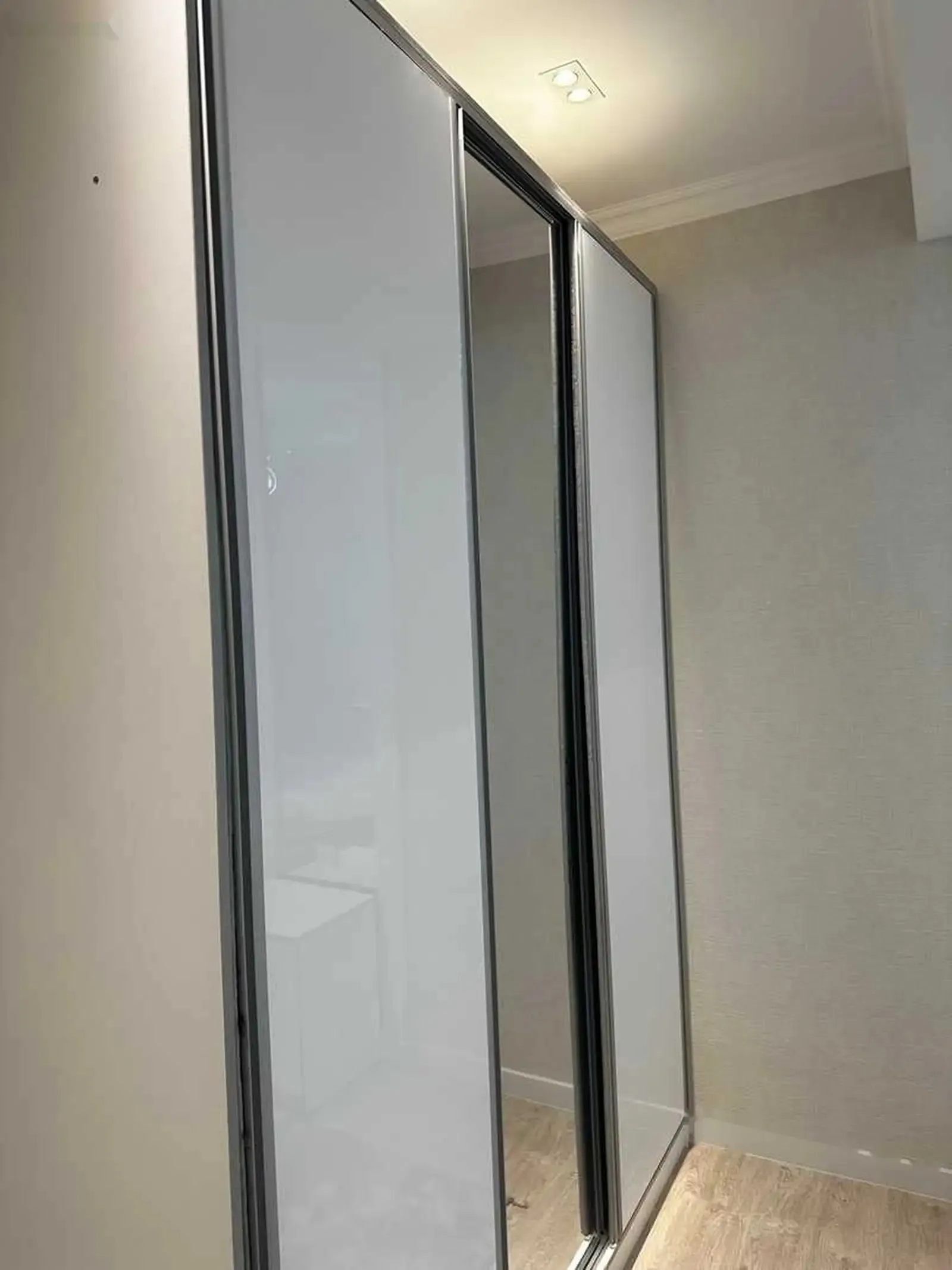 2-комн. квартира, 9 этаж, 80м², Садбарг доми Ватан