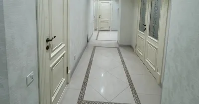 4-комн. квартира, 10 этаж, 130 м², Шохмансур