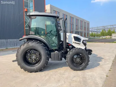 Трактор 904 LANSU