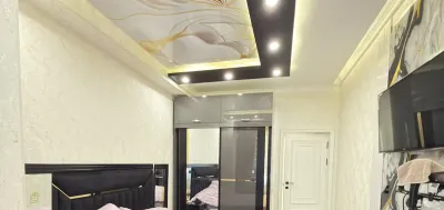 4-комн. квартира, 2 этаж, 100 м², Фирдавси