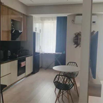 2-комн. квартира, 5 этаж, 60м², Шохмансур