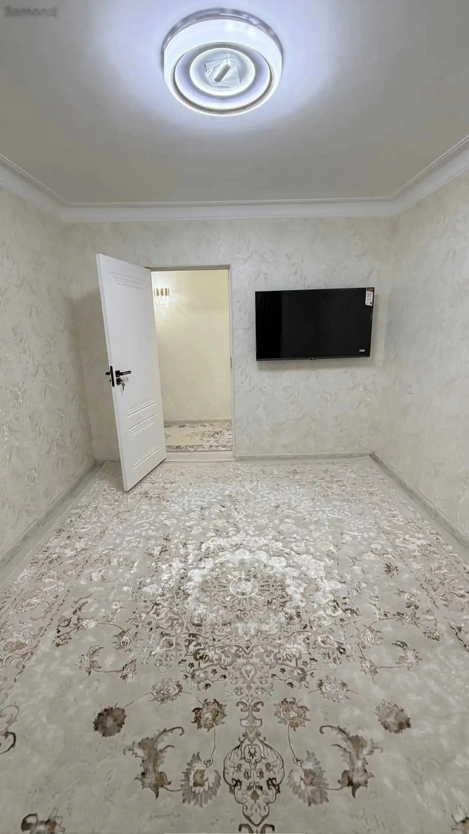 2-комн. квартира, 1 этаж, 50м², Аэропорт