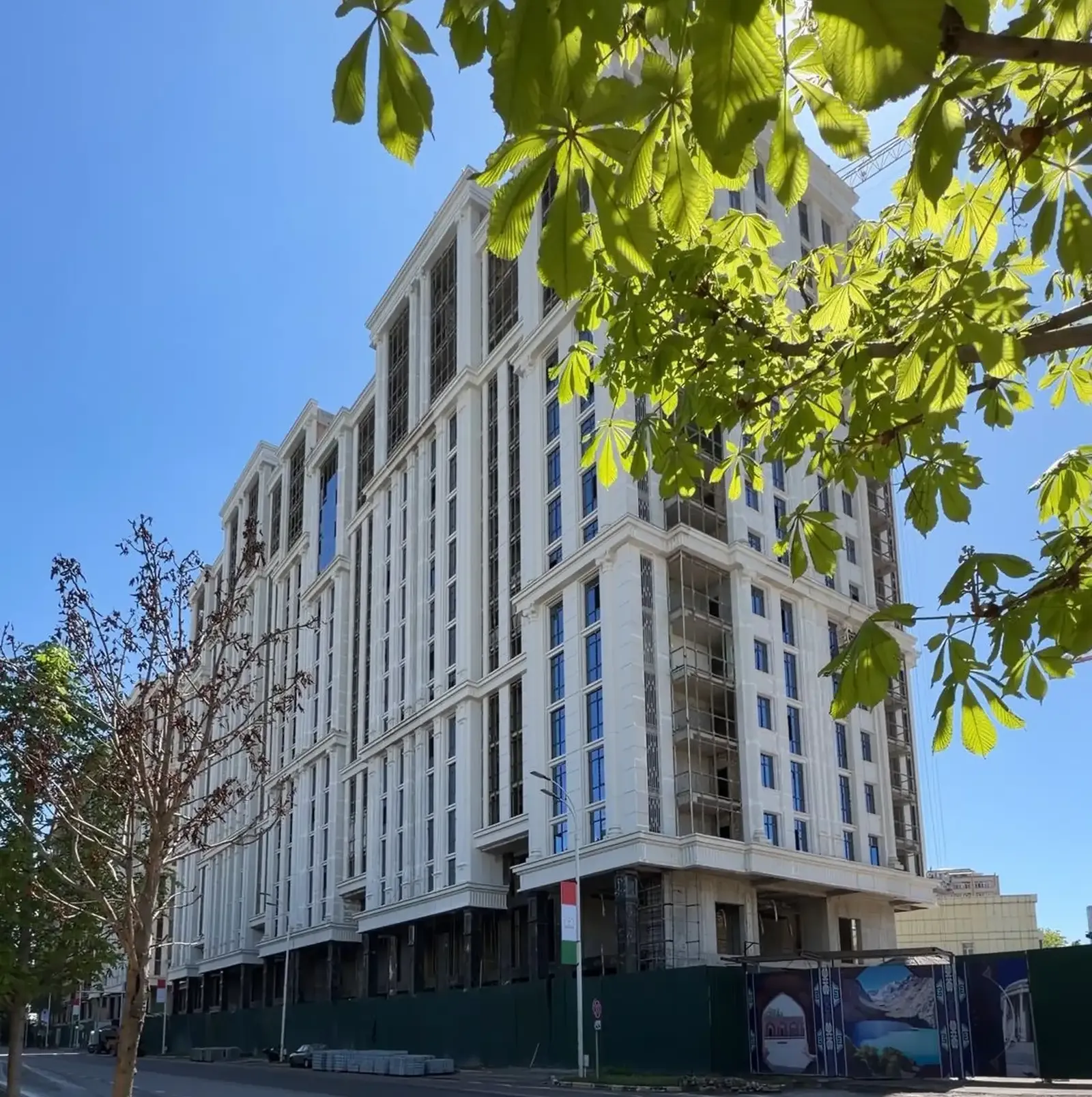 3-к квартира, 7 этаж, 190 м² м², напротив Волны, Оперка