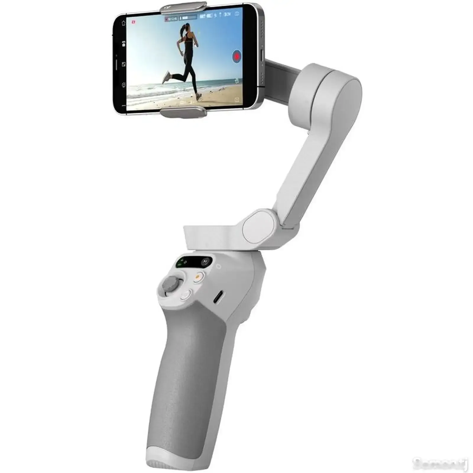 Стабилизатор для смартфона DJI Osmo Mobile SE
